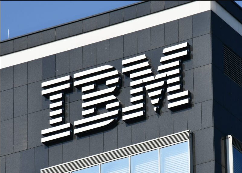 IBM