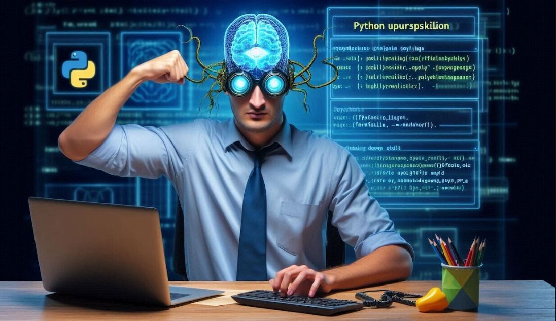 Python developers