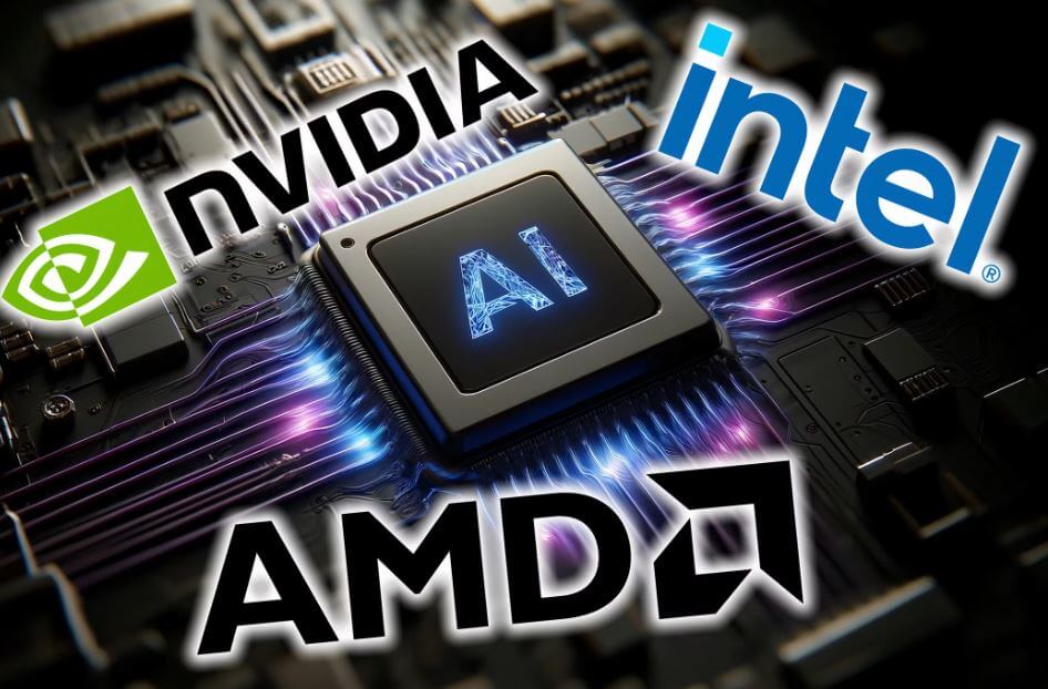 AMD Instinct MI325X