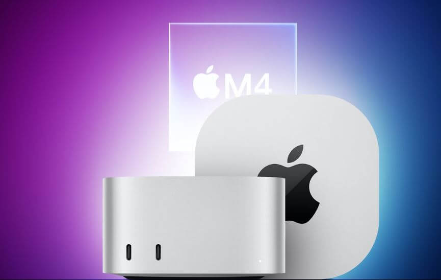 Amazon Leaks Tiny Mac