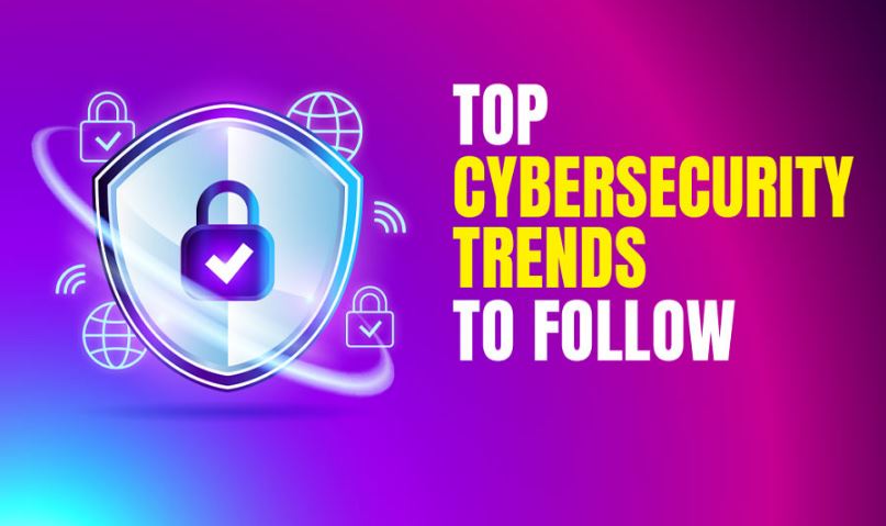 Cybersecurity trends 2024