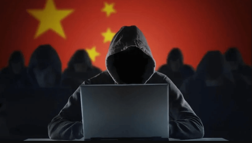 Chinese Hackers