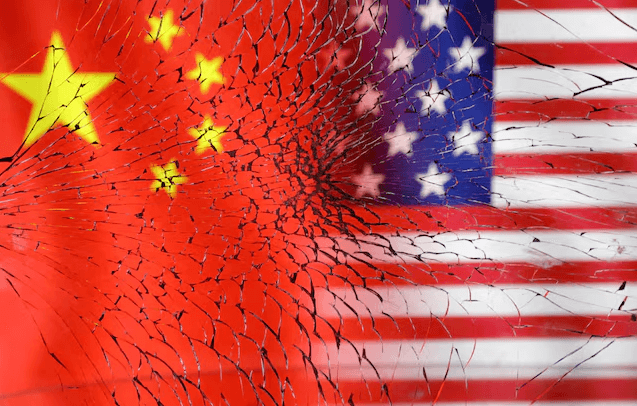 Chinese Hackers Breach U.S. Court