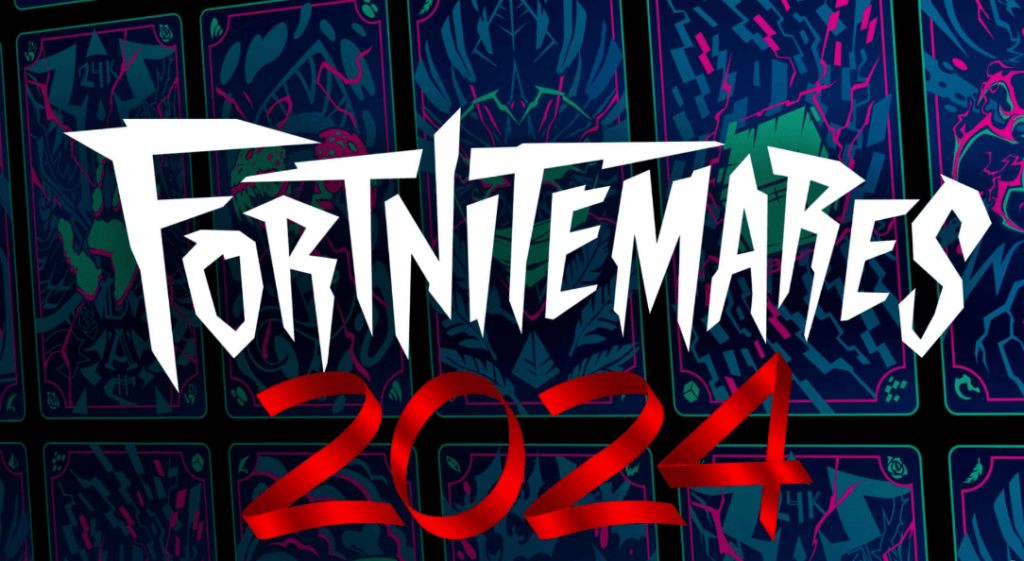 Fortnitemares 2024