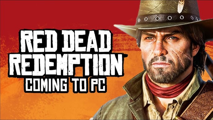 Red Dead Redemption PC release