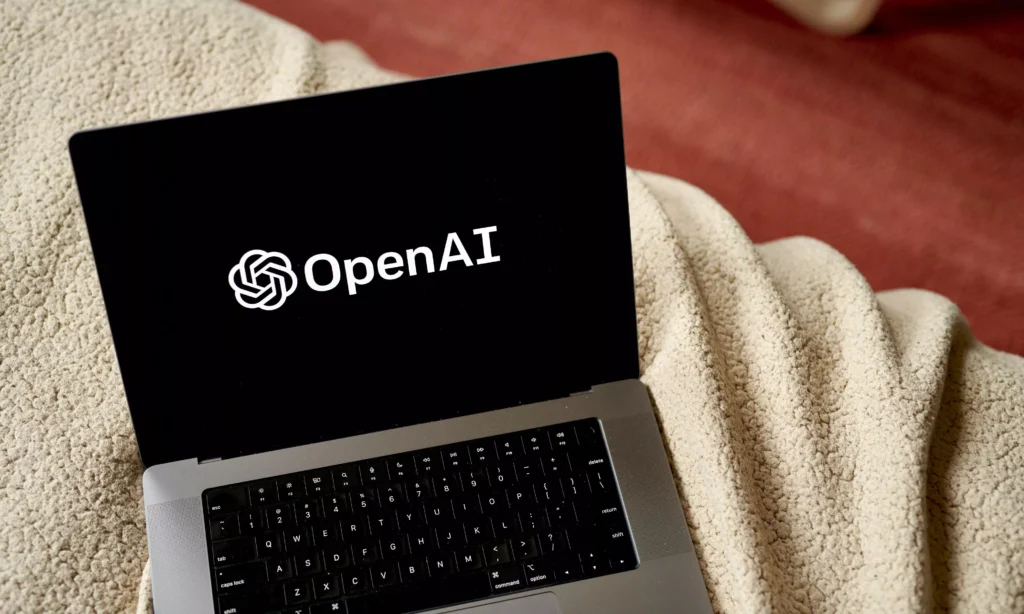 OpenAI funding round