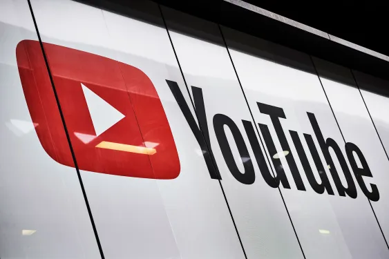 YouTube Shorts