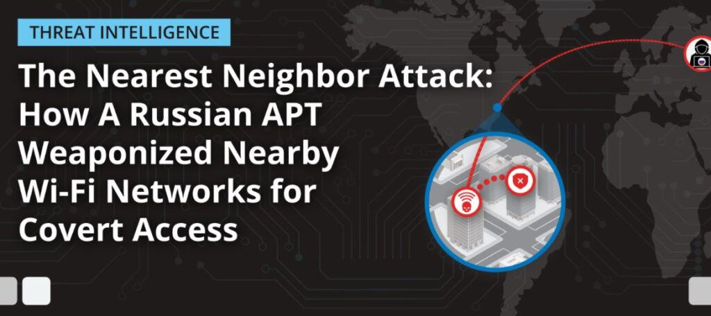 APT28 Cybersecurity Threats 