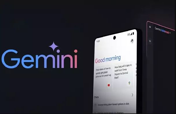 Gemini AI Assistant