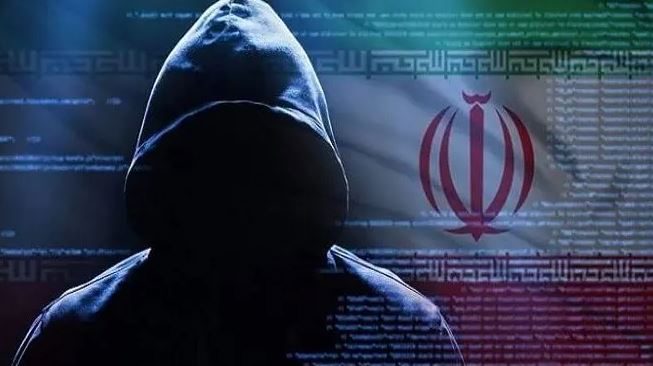 Iranian Hackers Attacks