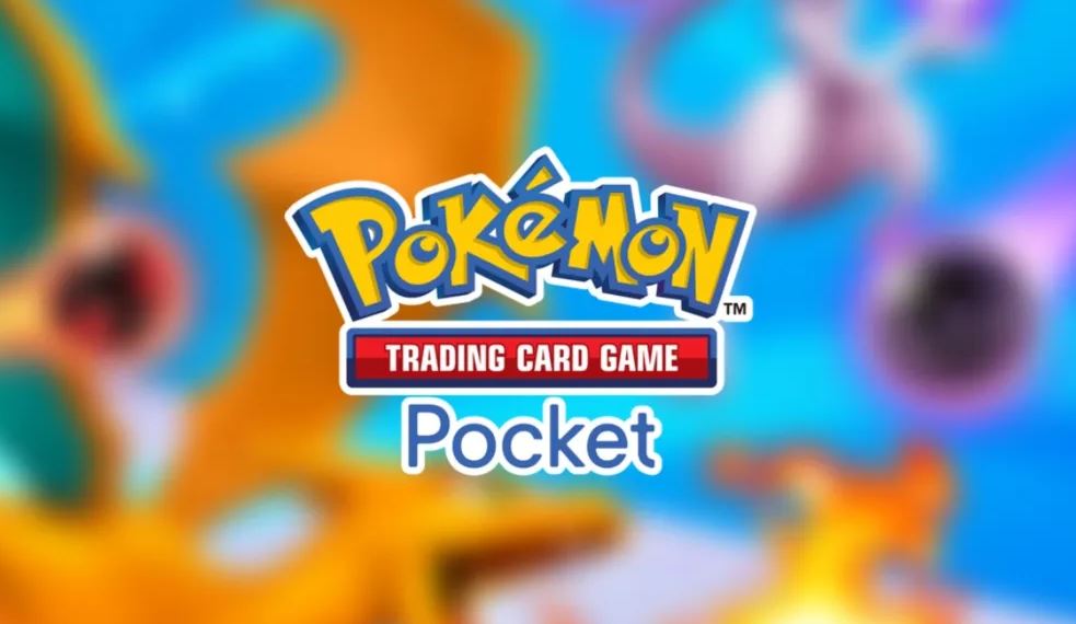 Pokémon TCG Pocket