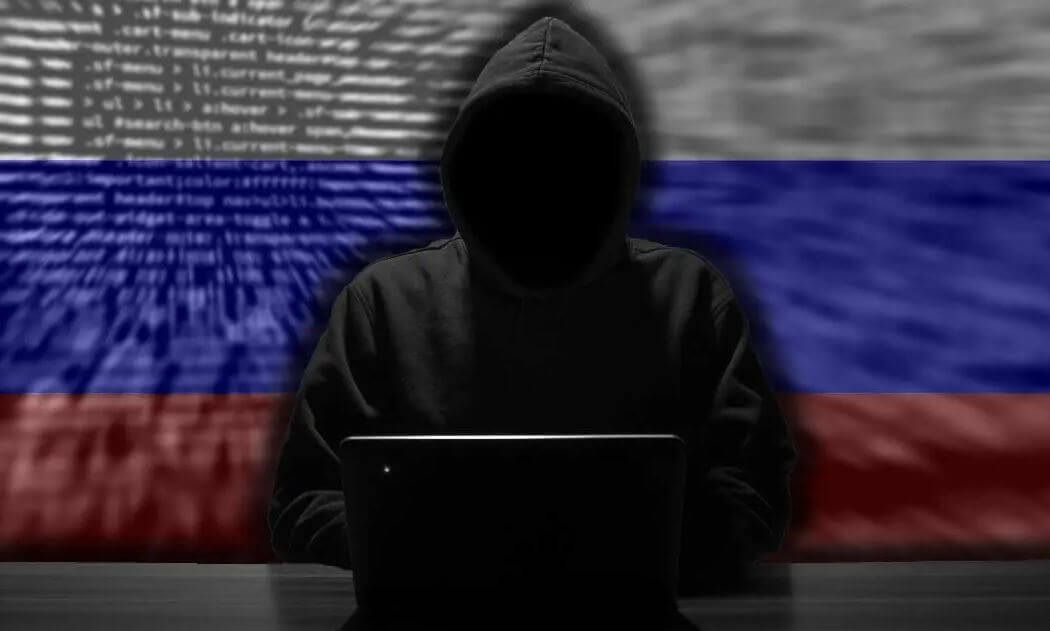 Pro-Russia Hackers