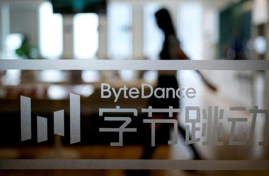 ByteDance $1.1 million damages