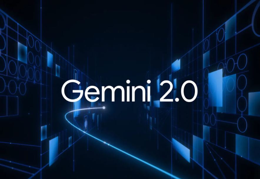 Google launches Gemini 2.0