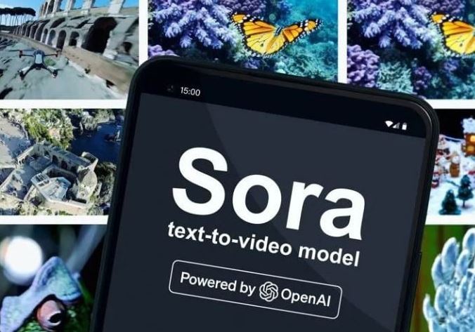 AI text-to-video model Sora Turbo features 